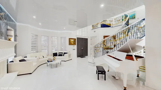 Paddock Park 1 Residence photo 2