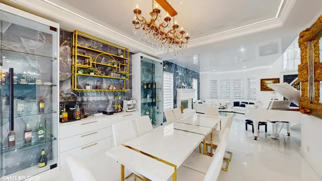 Paddock Park 1 Residence photo 21