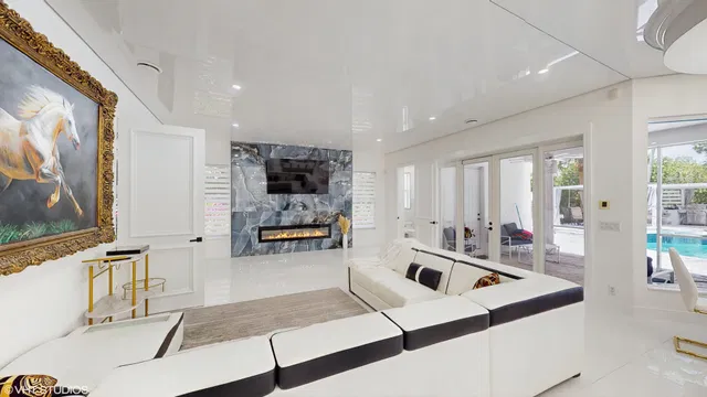 Paddock Park 1 Residence photo 26