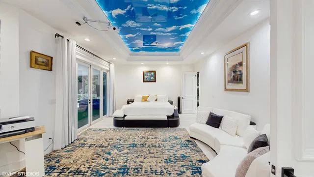 Paddock Park 1 Residence photo 40