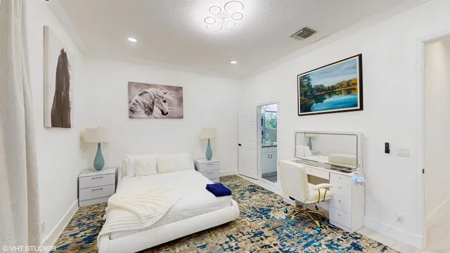 Paddock Park 1 Residence photo 53