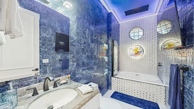 Paddock Park 1 Residence photo 61