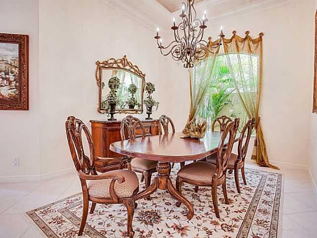Mirasol Country Club Residence photo 3