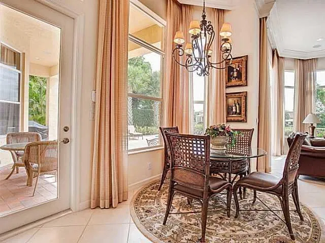 Mirasol Country Club Residence photo 8