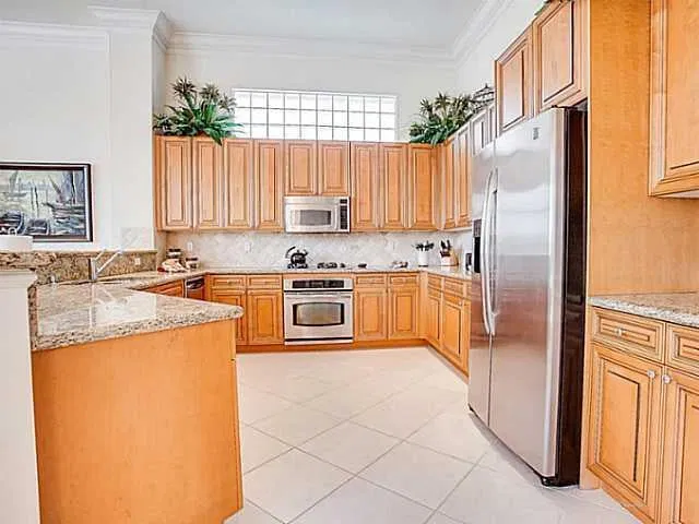 Mirasol Country Club Residence photo 9