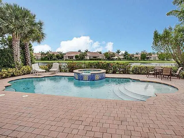 Mirasol Country Club Residence photo 12