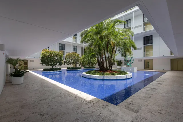 400 S Ocean Boulevard #216
