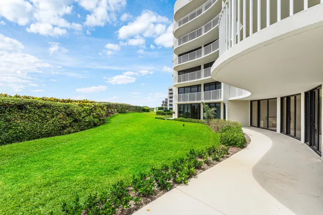 3360 South Ocean Unit 1 D I photo 22