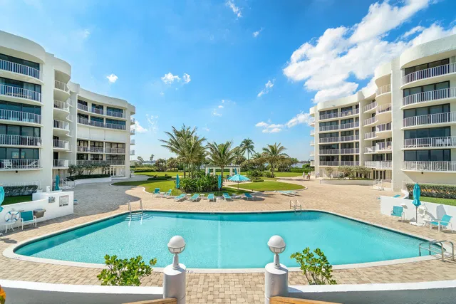 3360 South Ocean Unit 1 D I photo 24
