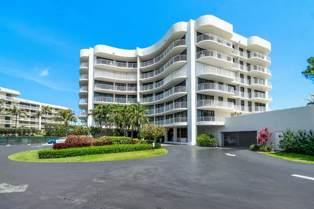 3360 South Ocean Unit 1 D I photo 36