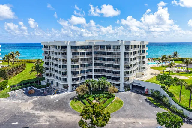 3360 South Ocean Unit 1 D I photo 37