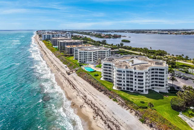 3360 South Ocean Unit 1 D I photo 39