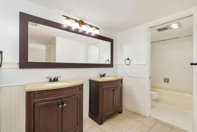 Presidential Estates Unit 206 photo 13