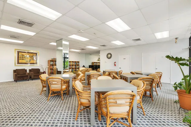 Presidential Estates Unit 206 photo 20