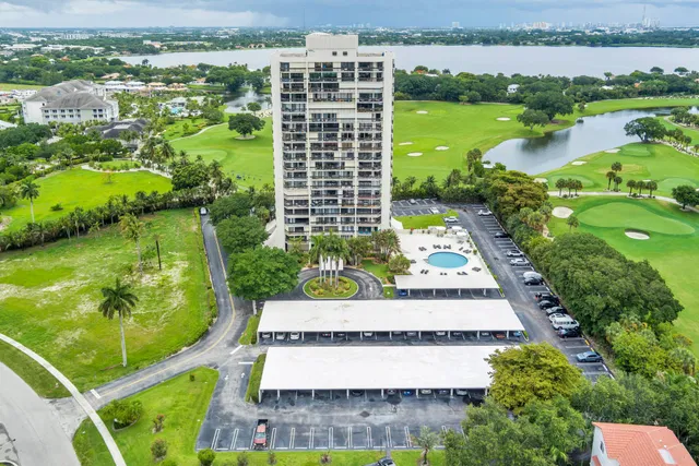 Presidential Estates Unit 206 photo 22