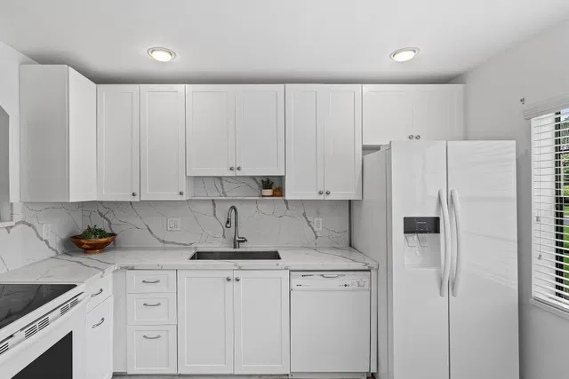 Boca Lago Country Club Homes Unit 28e photo 2
