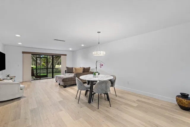 Boca Lago Country Club Homes Unit 28e photo 12