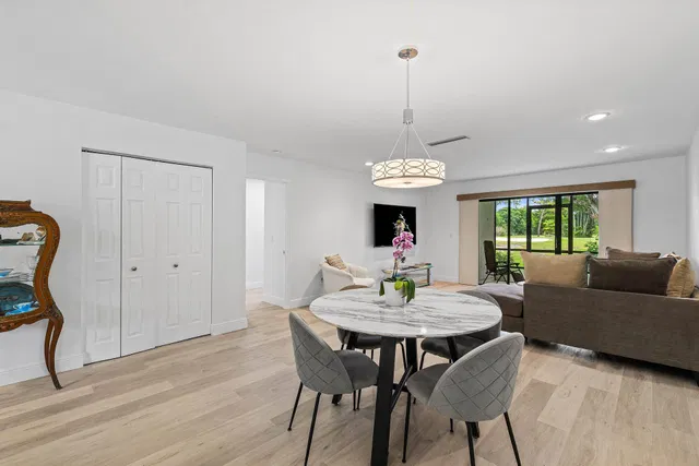 Boca Lago Country Club Homes Unit 28e photo 13