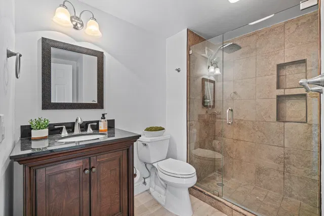 Boca Lago Country Club Homes Unit 28e photo 18