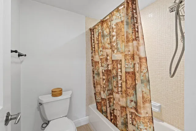 Boca Lago Country Club Homes Unit 28e photo 25