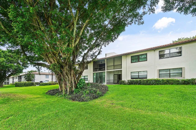Boca Lago Country Club Homes Unit 28e photo 29