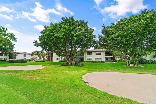 Boca Lago Country Club Homes Unit 28e photo 32