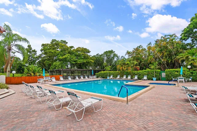 Boca Lago Country Club Homes Unit 28e photo 33