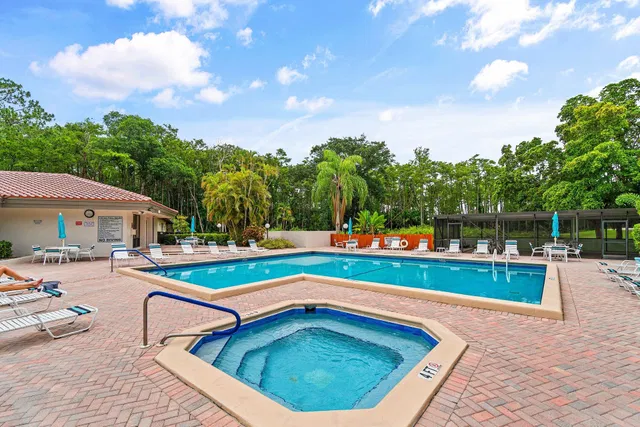 Boca Lago Country Club Homes Unit 28e photo 34