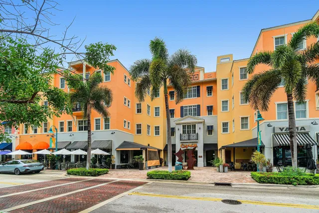 City Walk at Pineapple Grove Unit 302 photo 29