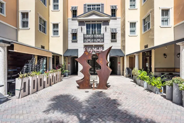 City Walk at Pineapple Grove Unit 302 photo 30