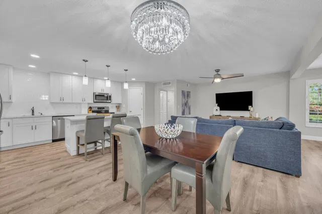PGA National Palm Beach Gardens Unit 104 photo 14