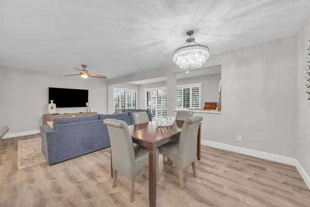 PGA National Palm Beach Gardens Unit 104 photo 15