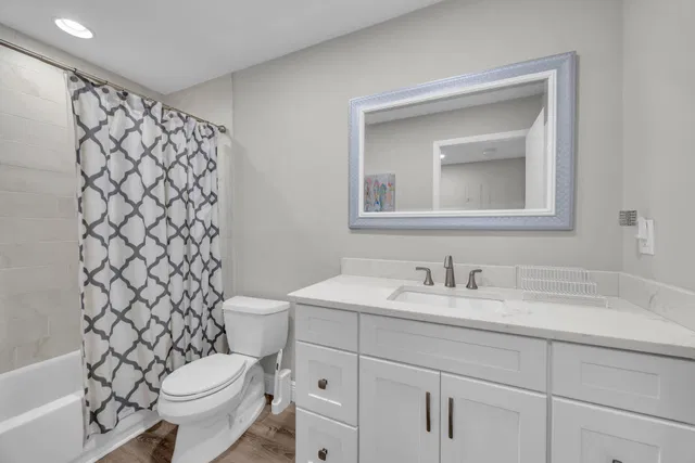 PGA National Palm Beach Gardens Unit 104 photo 30