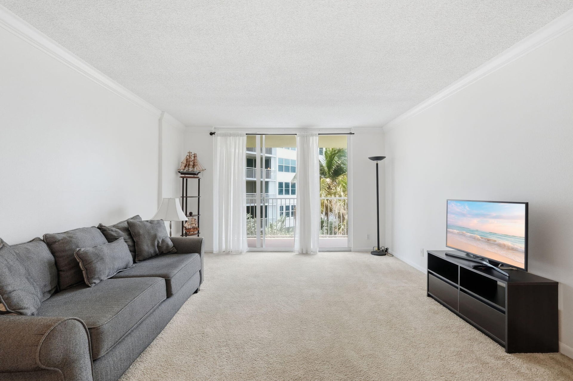 3540 South Ocean Boulevard #310