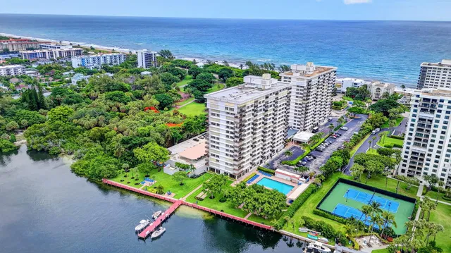 Boca Towers Unit 705e photo 2