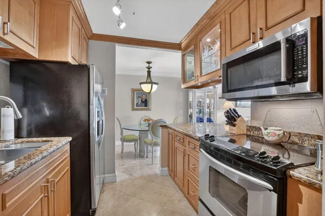 Boca Towers Unit 705e photo 6