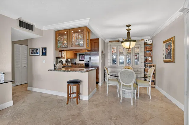 Boca Towers Unit 705e photo 8