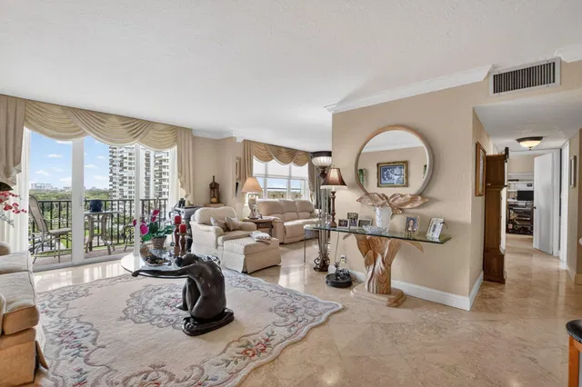 Boca Towers Unit 705e photo 9