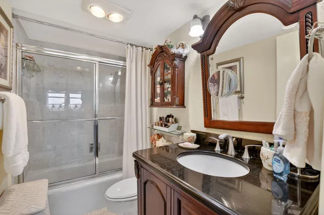Boca Towers Unit 705e photo 13
