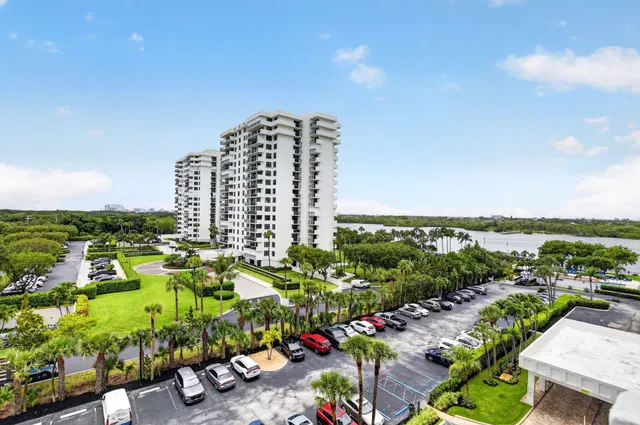 Boca Towers Unit 705e photo 15