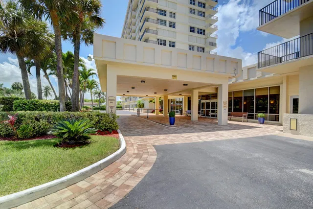Boca Towers Unit 705e photo 18