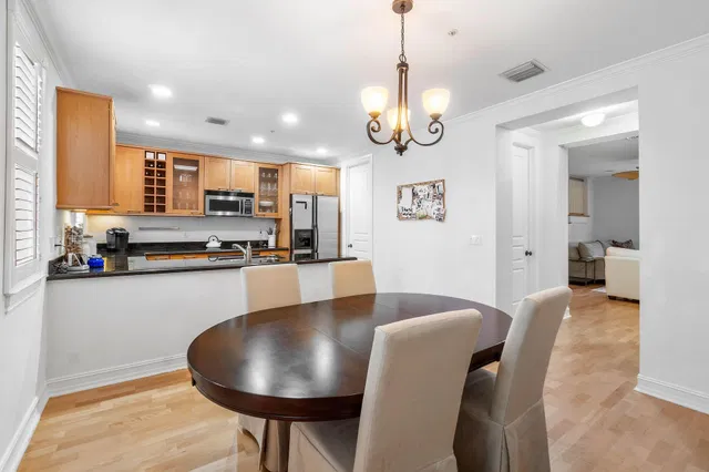 Mallory Square Delray Beach Residence photo 6