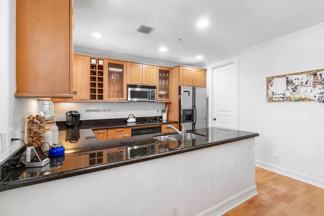 Mallory Square Delray Beach Residence photo 8