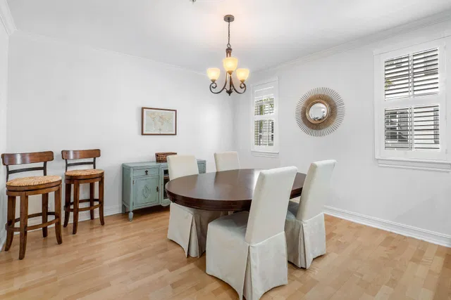 Mallory Square Delray Beach Residence photo 9