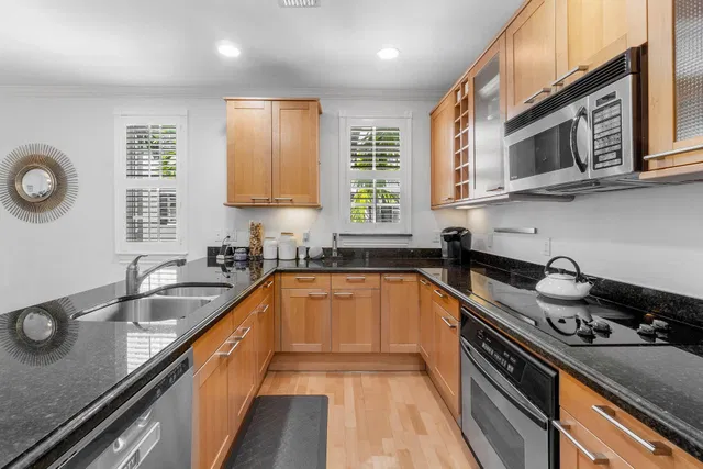 Mallory Square Delray Beach Residence photo 10