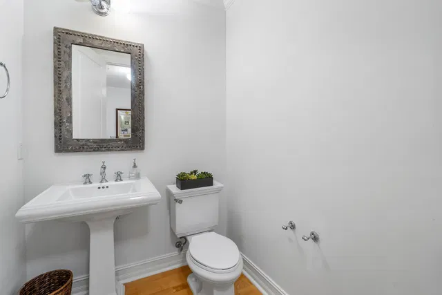 Mallory Square Delray Beach Residence photo 18