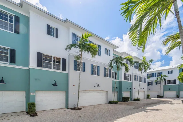 Mallory Square Delray Beach Residence photo 19