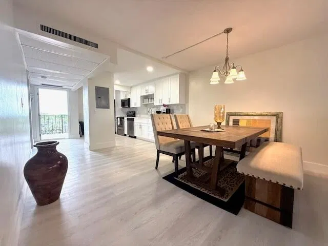 Boca Raton Unit 601 photo 10