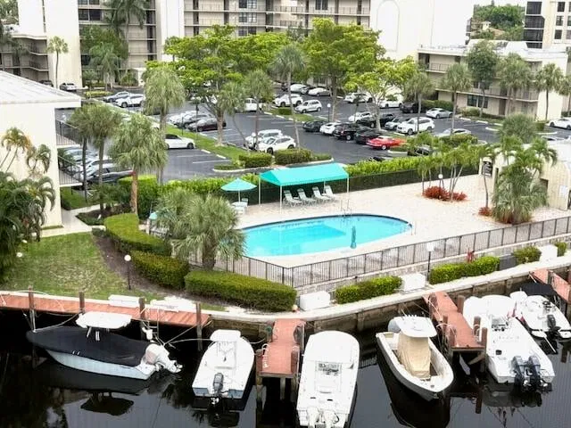 Boca Raton Unit 601 photo 15