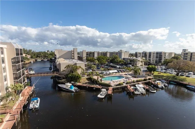 Boca Raton Unit 601 photo 16